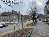 Из закрытого спецучреждения в Немане сбежали двое подростков