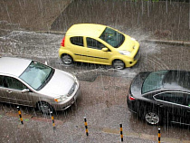 Калининградскую область ждут перепады температур и дожди