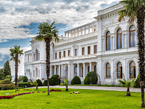 Крым на ПМЭФ-2018: «Бизнес не останавливают политические факторы»