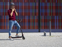 В Калининграде положили конец серийному угону электросамокатов