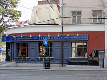 Власти дали Владимиру Кацману добро на реконструкцию квартиры на проспекте Мира