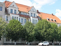 Летняя погода не покинет Калининградскую область даже после выходных