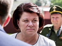 Хакеры взломали инстаграм Марины Оргеевой