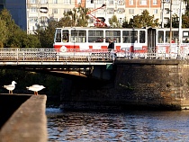 Горсовет: автобусы Калининграду выгодны, а трамваи убыточны 