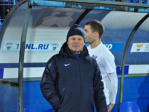 В калининградской «Балтике» прибывает пополнение из юношеской сборной России