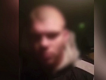 Убийство после корпоратива: подозреваемый рассказал, как душили человека (видео)