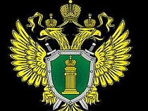 Военная прокуратура наказала рублём "дочку" Минобороны