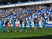 «Балтика» получила лицензию на участие в первенстве ФНЛ