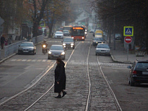 Мэр Калининграда: проекты на ремонт Киевской есть, а денег нет