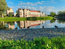 В трёх административных центрах Калининградской области прокачали связь