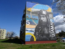 Верхолаз и Макаров взяли под контроль застройку въезда в Пионерский