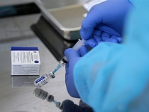 Алиханов назвал причину неприменения КовиВак в Калининградской области