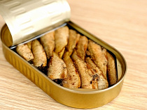 Калининградские производители не оставят россиян без шпротов