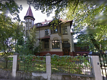 ДОМ.РФ хочет выставить на продажу немецкую виллу в Калининграде