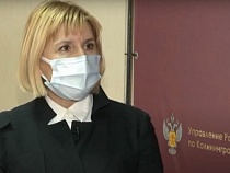 Бабура сообщила о влиянии локдауна на рост респираторных инфекций 