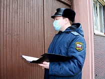 В Балтийске нашли алиментщика с долгами на 190 тысяч рублей