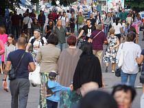 Сотни горожан открыли городской пикник Kaliningrad Street Food 2019 (фото)