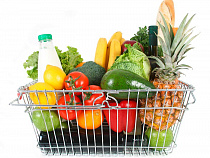 Ритейлеры договорились о заморозке цен на ряд продуктов