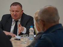 Мэр Балтийска рассказал об увольнении трёх директоров школ и библиотеки