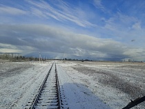 Погода в Калининградской области – от весны к зиме