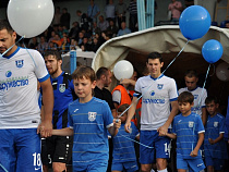 Тимур Лепсая: мы пришли возродить «Балтику»