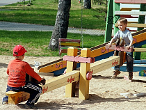 За полученную ребенком на детской площадке травму прокурор требует взыскать с ТСЖ 1,5 миллиона рублей