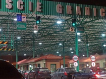 Житель Багратионовска арестован в Польше на 100 дней