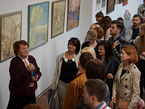 Проект «Выставка одной картины» запустили в Художественной галерее