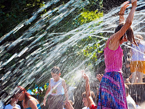 Жара: в Калининградской области был установлен температурный рекорд