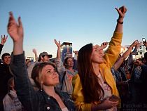 В Балтийске на финал ЧМ-2018 организуют фан-зону на вертолетной площадке