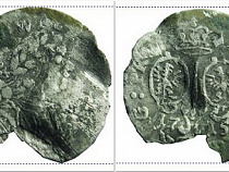 Археологи нашли деньги в зоопарке