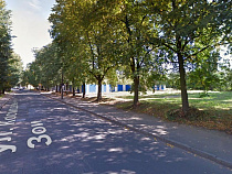 ООО «Ц и К» построит два дома на улице Зои Космодемьянской