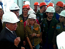 Мутко пригласил калининградские курорты в новую ФЦП 2019 года