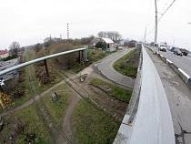 Областные власти изымают 59 объектов под строительство Восточной эстакады (список)