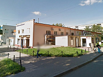 В Калининграде запретили самовольную надстройку