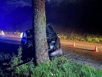 Пьяный на «Ауди» устроил ДТП с тремя пострадавшими  