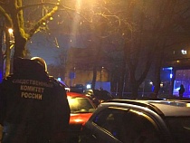 Трагедия в Калининграде: СК рассказал подробности о двойном убийстве
