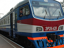 С 1 декабря 2014 года частично изменяется расписание нескольких поездов пригородного сообщения