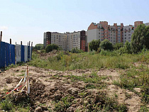 Мэрия Калининграда: детсад на улице Карамзина откроют до 1 сентября 2019 года