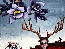 В Калининграде представят лучшие произведения российской и европейской печатной графики, созданные за последние четыре года