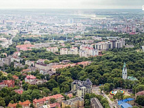 Калининградские архитекторы предложили создать у Центрального парка Площадь Цветов 