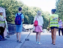 После Парада Победы в Калининграде проведут бесплатную экскурсию