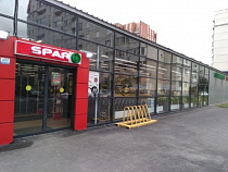 Воровство и бедность: владелец назвал причины закрытия питерских Spar   