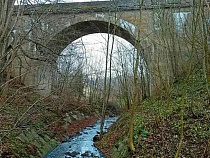 В министерстве ответили на жалобу Алиханову по сносу мостов под Светлогорском 