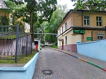 Кого наказали в детской областной больнице за страшные ожоги у 10-летней