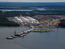 СПГ-терминал для Калининграда построит южнокорейская компания Hyundai