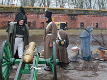 Калининград вошел в ТОП-10 городов для поездок на День защитника Отечества