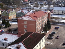 В Правдинске родители довели до реанимации новорожденную дочь  