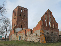 Путёвки в Калининград, представленные губернатору, стоят по 30 000 рублей