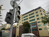 Непогода вытолкнула Калининградскую область к новому шоку